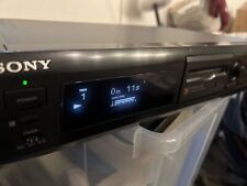 Sony minidisc minidisk for sale  Shipping to Ireland