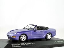 Porsche 968 cabriolet gebraucht kaufen  Halle