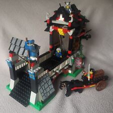 Lego ninja castle for sale  RUGBY
