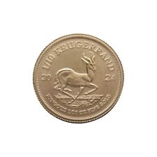 Krugerrand gold coin for sale  Shipping to Ireland