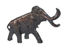 Mammoth elephant figurine for sale  Bridgeton