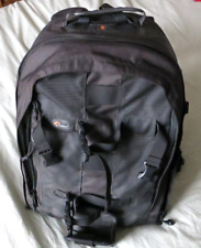 Lowepro pro runner for sale  ALTRINCHAM