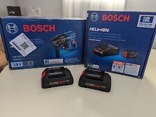 Bosch sds brushless d'occasion  Expédié en Belgium