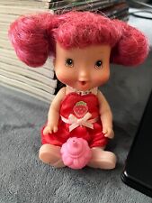 Charlotte strawberry doll d'occasion  Expédié en Belgium