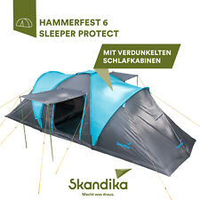 Skandika hammerfest sleeper gebraucht kaufen  Kray