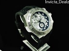 RARO Relógio Invicta 50mm Subaqua Noma IV Sport Swiss ETA Chrono Pulseira Preta SS, usado comprar usado  Enviando para Brazil