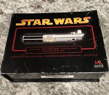Star wars master for sale  Lincoln