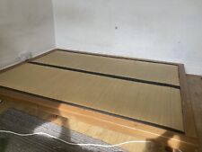 Japanese futon bed for sale  STOCKPORT