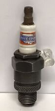 Used, Vintage CROSS COUNTRY ( Sears ) TWIN POWER C-14  14mm Spark Plug for sale  Shipping to South Africa