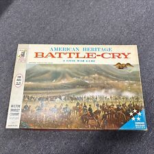 battle cry game for sale  Floral Park