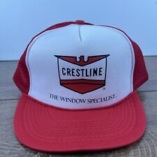 Crestline hat window for sale  Archbold