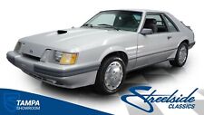 1985 ford mustang for sale  Lutz