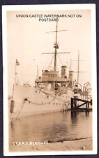 Postcard royal navy for sale  FAREHAM