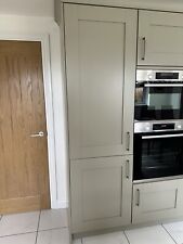 Kitchen larder unit for sale  UK