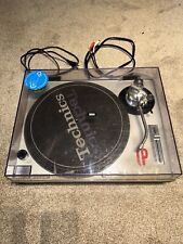 Technics 1200mk2 turntable for sale  Portland