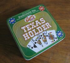 Texas holder poker gebraucht kaufen  Arzberg