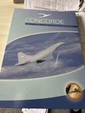 Concorde königin luftfahrt gebraucht kaufen  Versand nach Germany