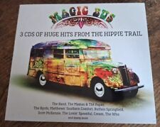Magic bus for sale  REDCAR