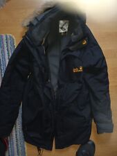 Jack wolfskin jacke gebraucht kaufen  Gladbeck