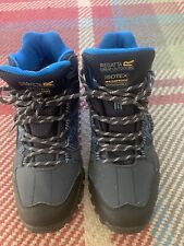 Ladies walking boots for sale  WISBECH