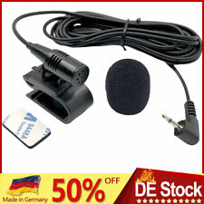 5mm externes mikrofon gebraucht kaufen  Hamburg