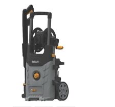 TITAN TTB2200PRW 150BAR HIGH PRESSURE WASHER 2.2KW (Assessories not included) for sale  Shipping to South Africa