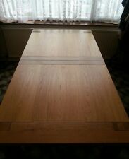 Sonoma dining table for sale  ORPINGTON