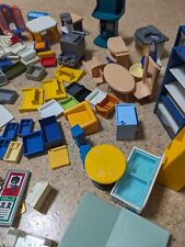 Playmobil konvolut möbel gebraucht kaufen  Bergkirchen