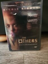 Others dvd dimension for sale  Wharton