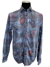 Ralph lauren camicia usato  Marcianise