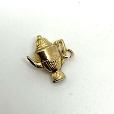 9ct gold teapot for sale  Shipping to Ireland