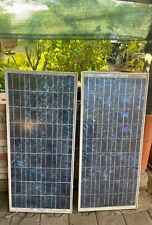 Kit pannelli solare usato  Potenza