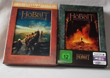 Hobbit teil extended gebraucht kaufen  Nürnberg