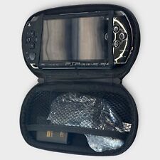 Sony PSP-1001 Playstation Consola Portátil Batería de Repuesto 256mb Tarjeta de Memoria, usado segunda mano  Embacar hacia Argentina