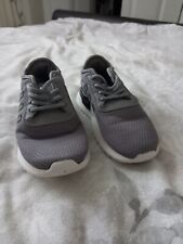 Baby boy trainers for sale  HARLOW