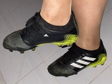 scarpe originali calcio usato  Firenze
