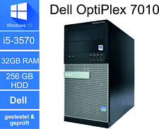 Dell ptiplex 7010 gebraucht kaufen  Vohenstrauß