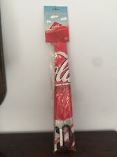 Coca cola aquilone usato  Cirie