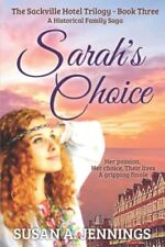 Sarah choice sackville for sale  Shipping to Ireland