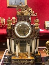 Superbe pendule portique d'occasion  Paris XX