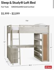 Bunk bed for sale  Miami