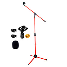 5core microphone stand for sale  Bellefontaine