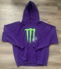 Purple monster energy for sale  Marathon