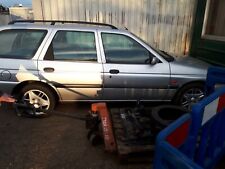 Breaking ford escort for sale  WICKFORD