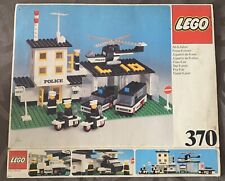 Lego vintage 370 d'occasion  Longuyon