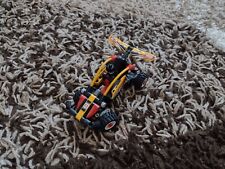 Lego technic strandbuggy gebraucht kaufen  Dörzbach
