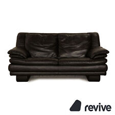 Natuzzi leather two for sale  Shipping to Ireland