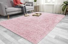 Fluffy pink area for sale  SALFORD