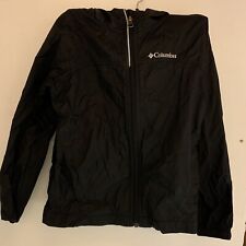 Columbia rain jacket for sale  Perkinston