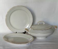 Tre pezzi ceramica usato  Prato